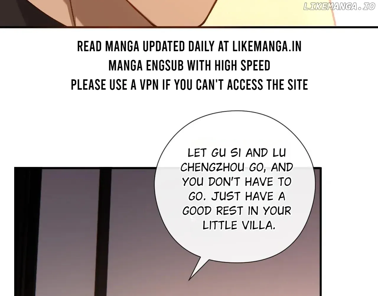 Madam and Her Daily Online Face-Slapping Chapter 190 page 56 - 
