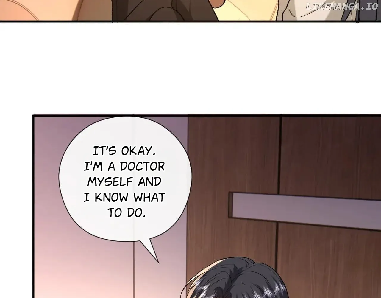 Madam and Her Daily Online Face-Slapping Chapter 190 page 62 - 