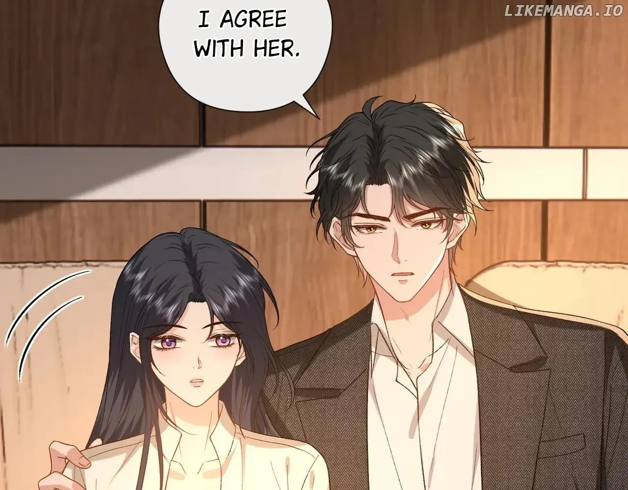 Madam and Her Daily Online Face-Slapping Chapter 190 page 66 - 