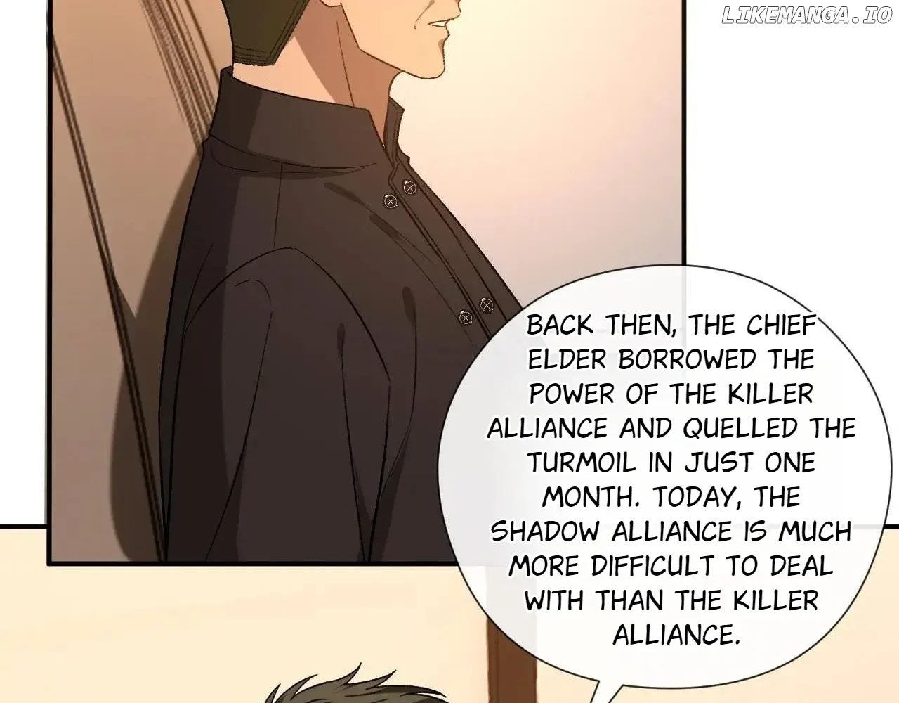 Madam and Her Daily Online Face-Slapping Chapter 190 page 69 - 