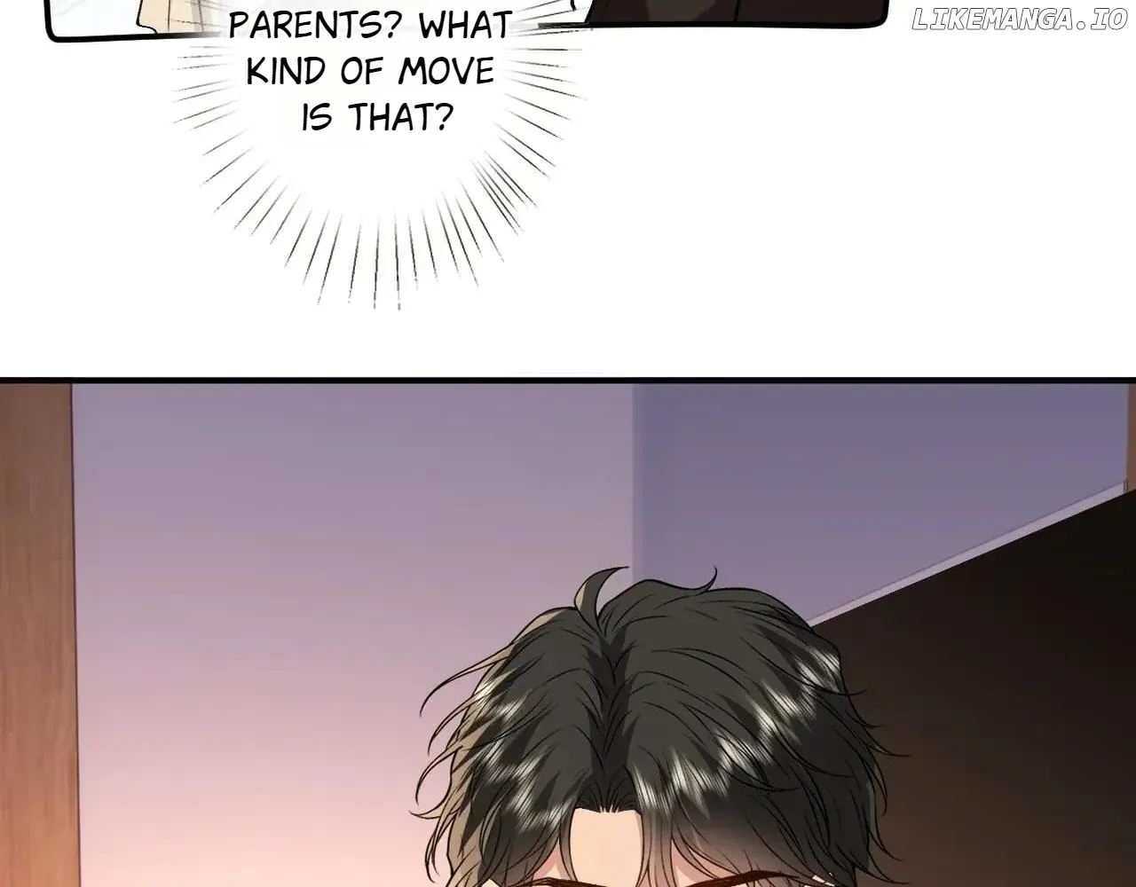 Madam and Her Daily Online Face-Slapping Chapter 190 page 8 - 