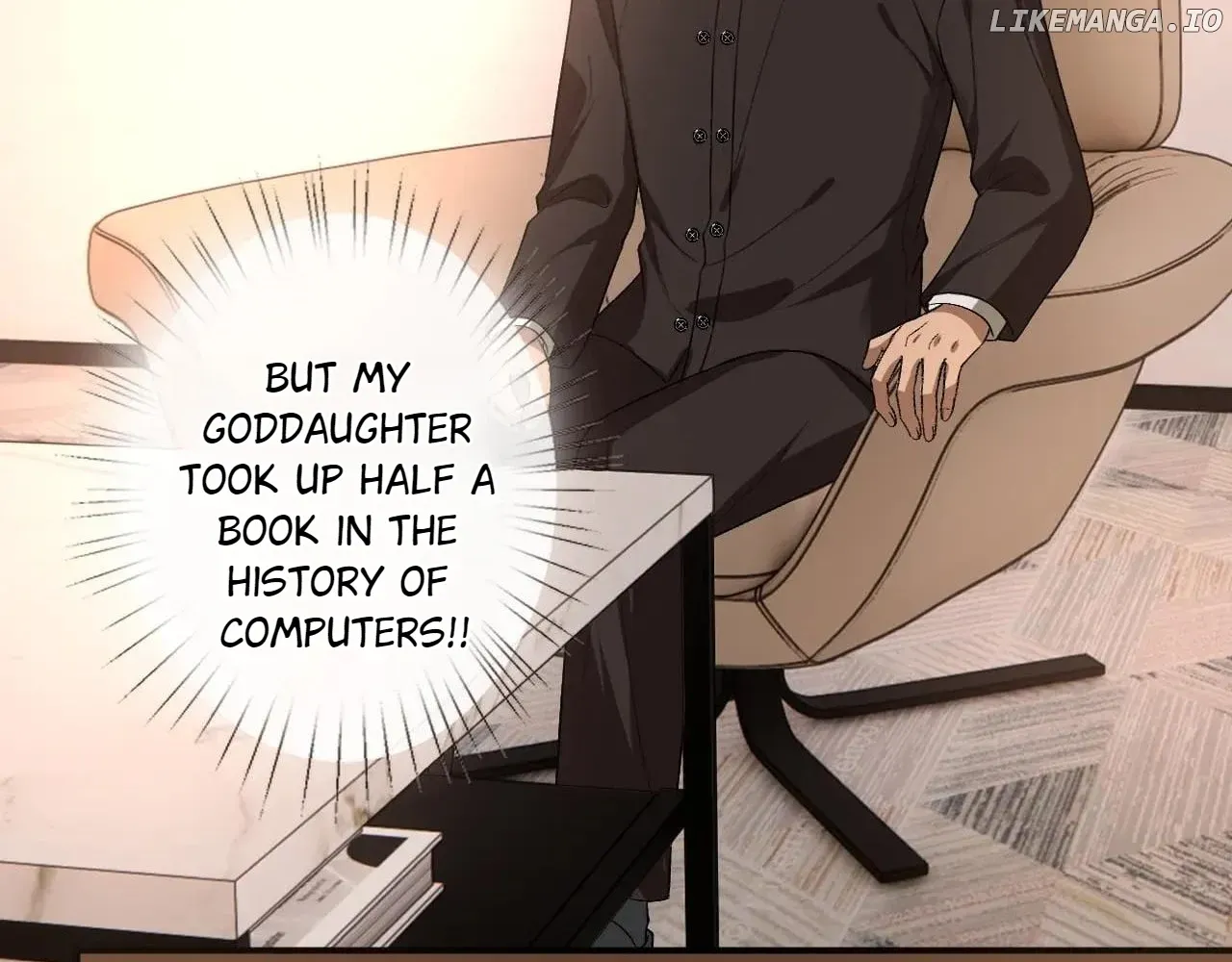 Madam and Her Daily Online Face-Slapping Chapter 190 page 78 - 