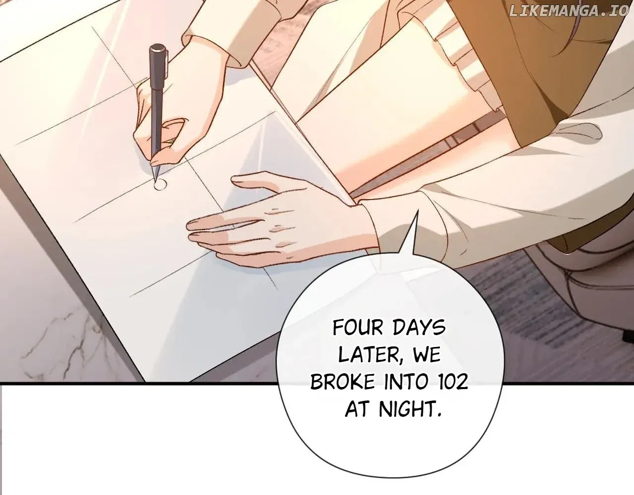 Madam and Her Daily Online Face-Slapping Chapter 190 page 84 - 