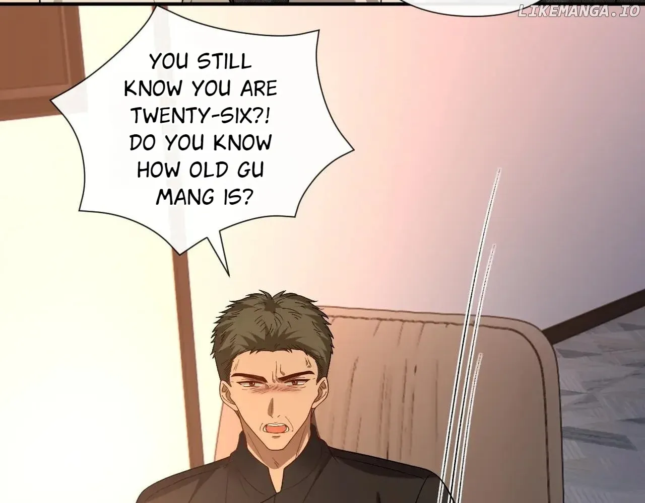 Madam and Her Daily Online Face-Slapping Chapter 190 page 10 - 