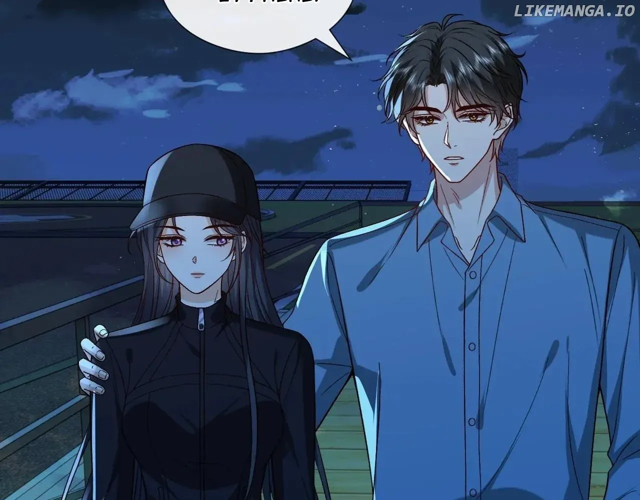 Madam and Her Daily Online Face-Slapping Chapter 191 page 11 - 