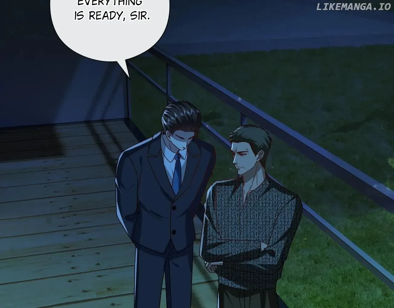 Madam and Her Daily Online Face-Slapping Chapter 191 page 14 - 