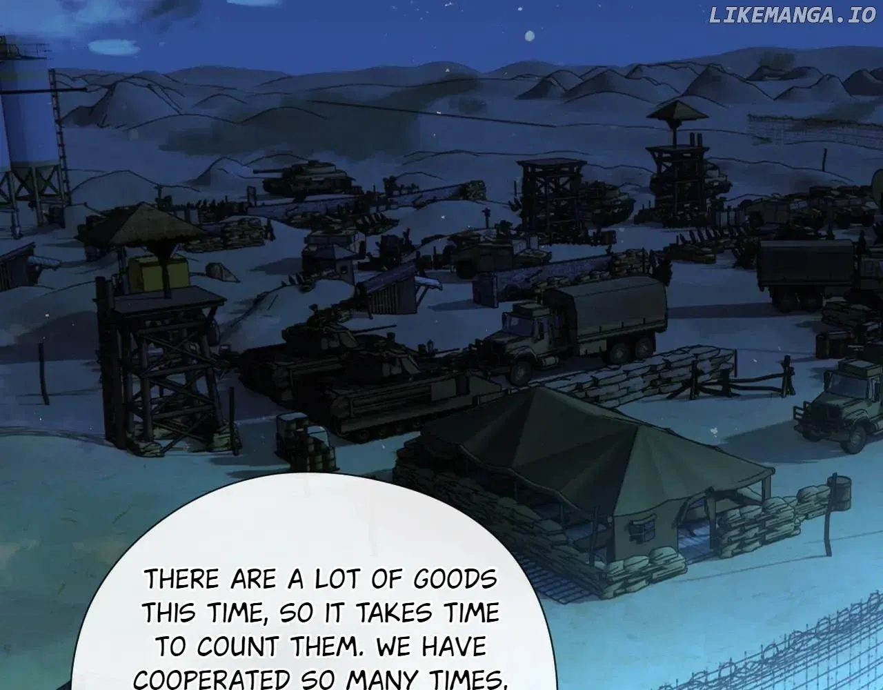 Madam and Her Daily Online Face-Slapping Chapter 191 page 22 - 