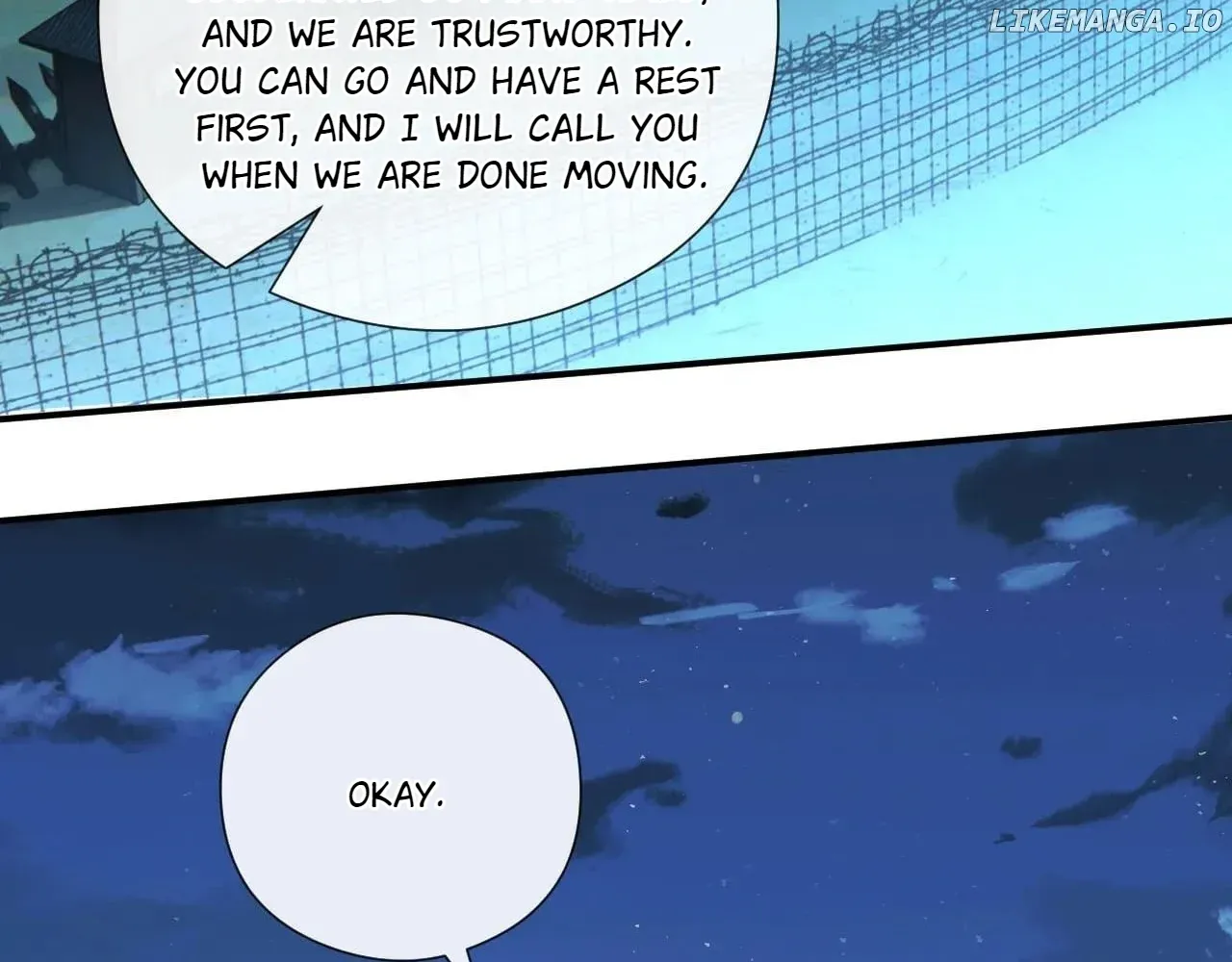 Madam and Her Daily Online Face-Slapping Chapter 191 page 23 - 