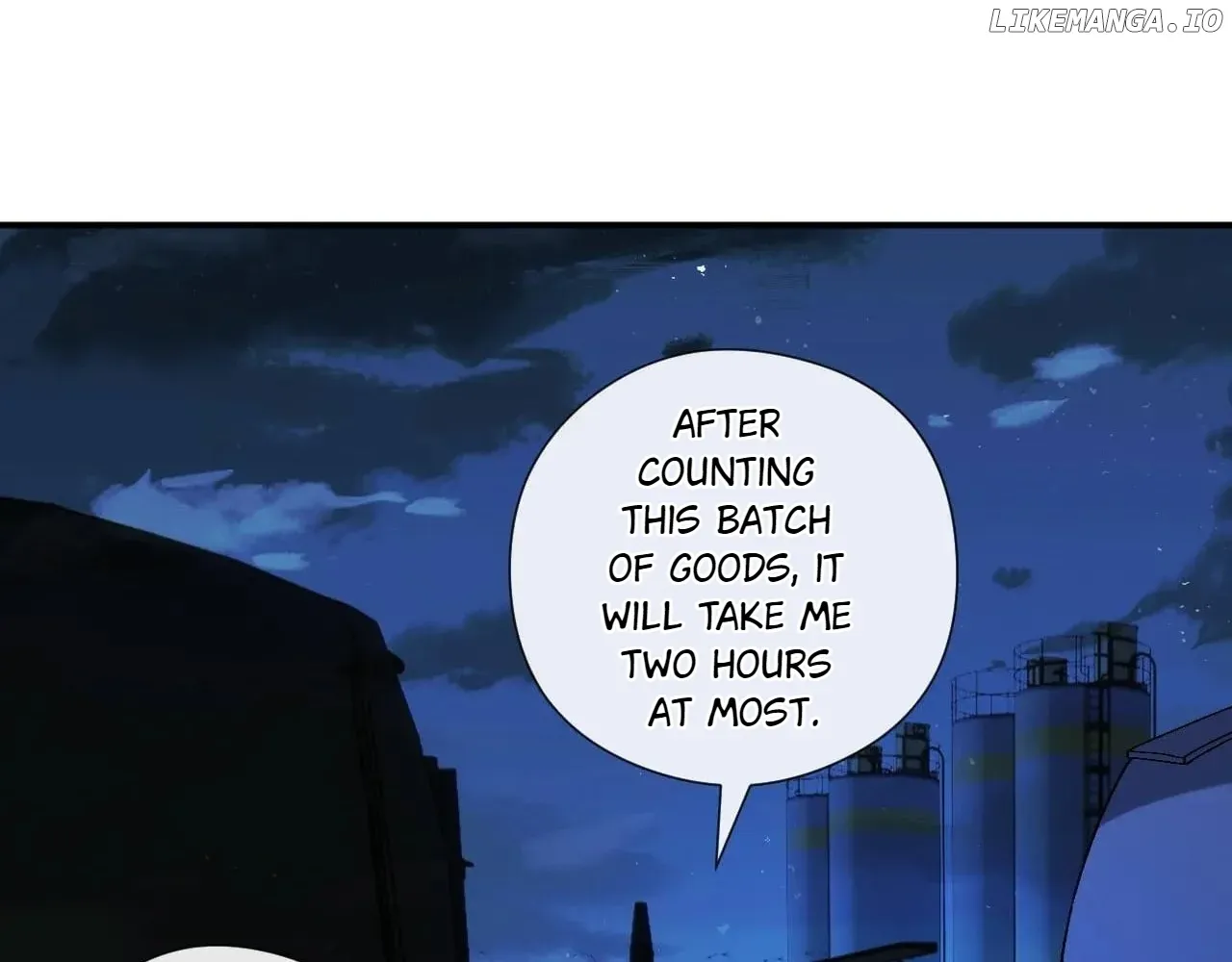 Madam and Her Daily Online Face-Slapping Chapter 191 page 25 - 