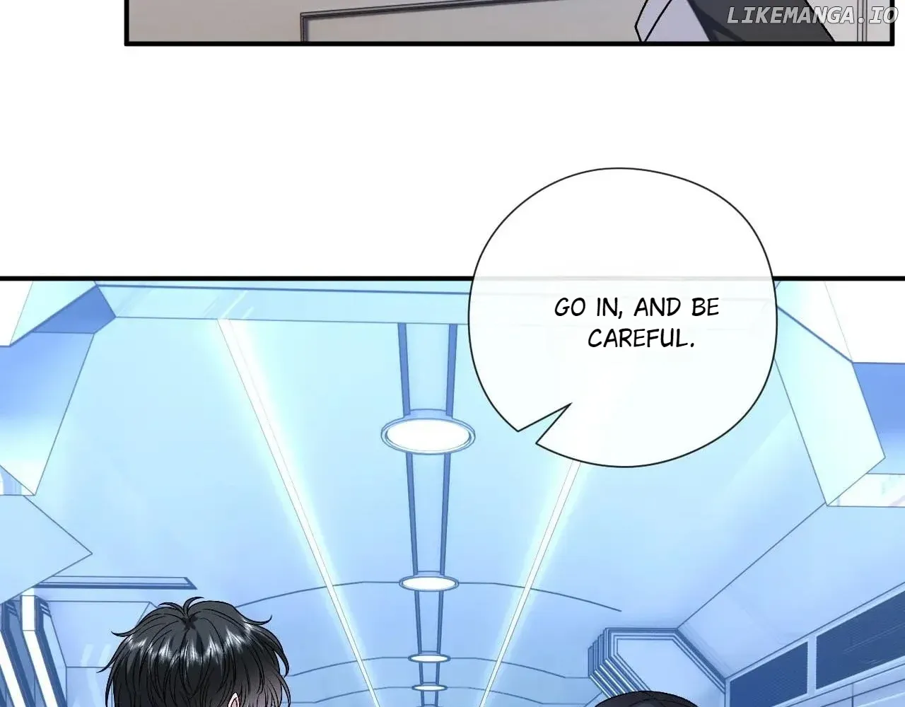 Madam and Her Daily Online Face-Slapping Chapter 191 page 28 - 