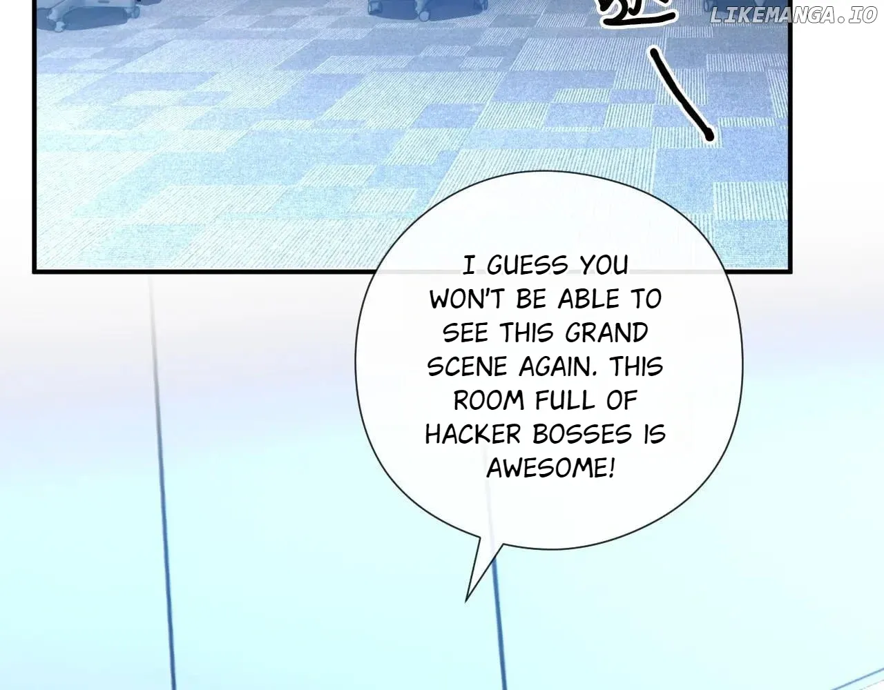 Madam and Her Daily Online Face-Slapping Chapter 191 page 34 - 