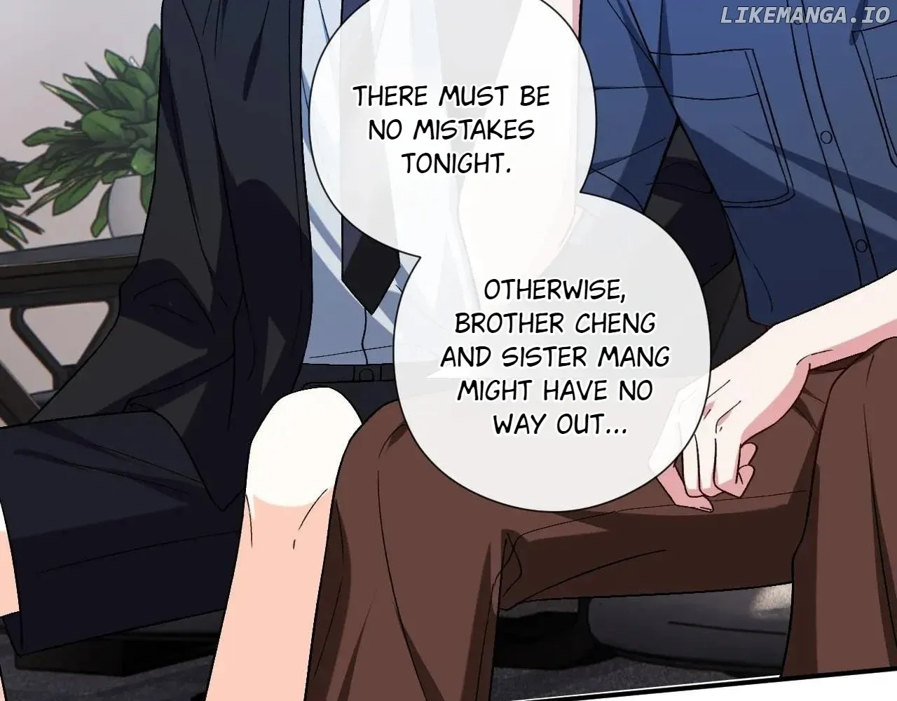 Madam and Her Daily Online Face-Slapping Chapter 191 page 36 - 