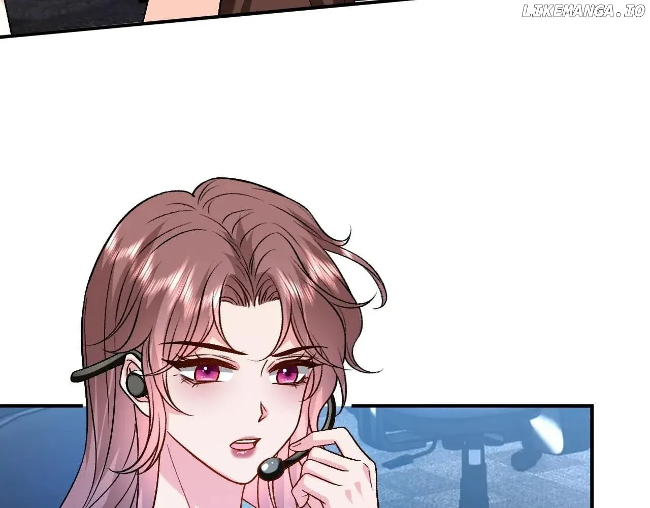 Madam and Her Daily Online Face-Slapping Chapter 191 page 37 - 