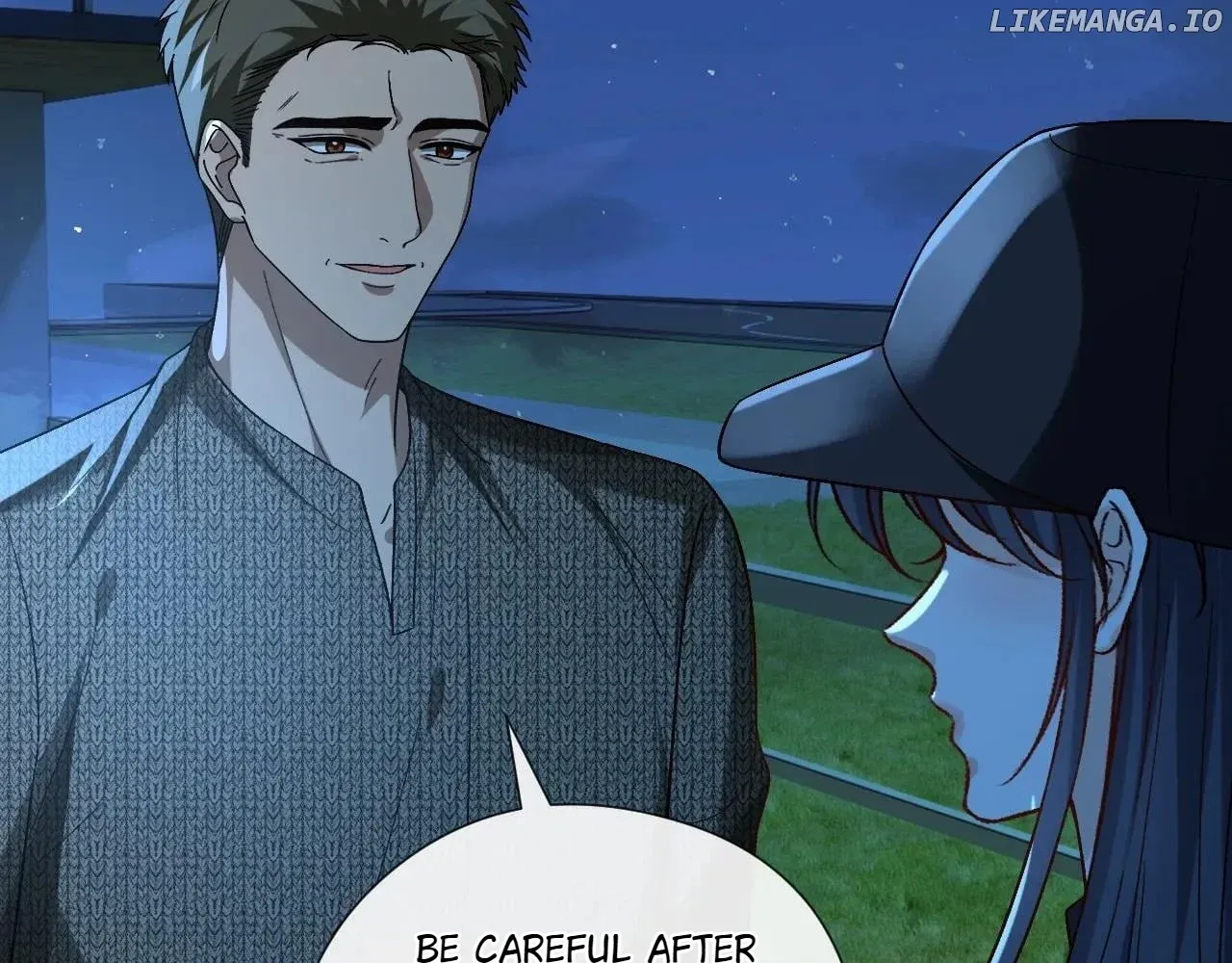 Madam and Her Daily Online Face-Slapping Chapter 191 page 5 - 