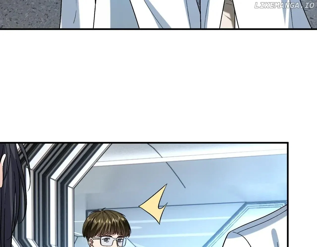 Madam and Her Daily Online Face-Slapping Chapter 191 page 41 - 