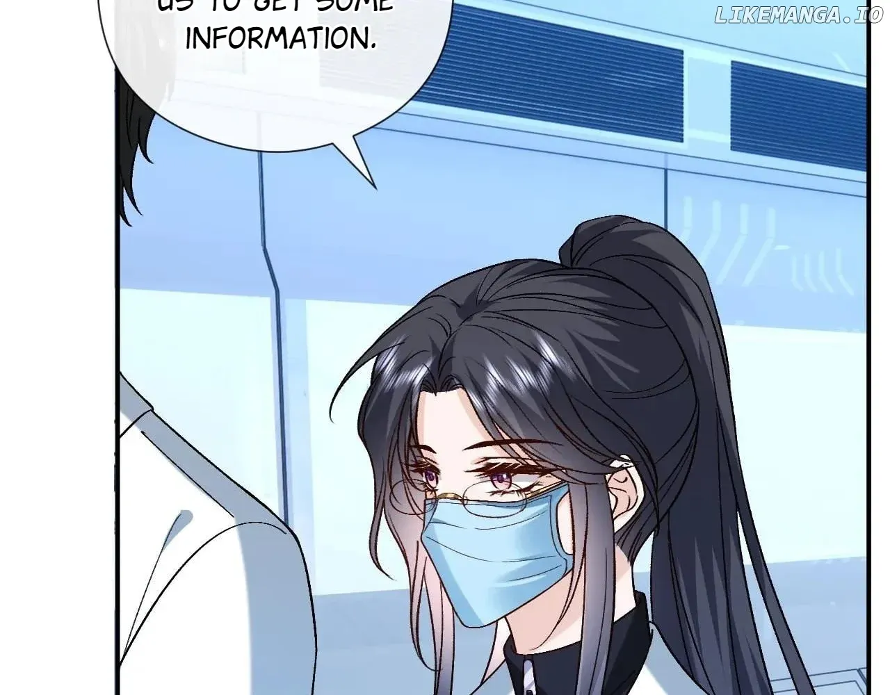 Madam and Her Daily Online Face-Slapping Chapter 191 page 45 - 