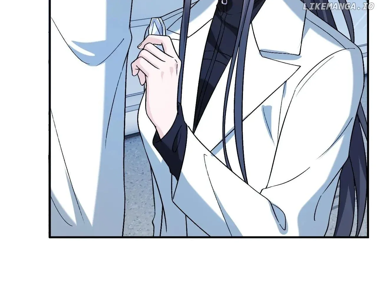 Madam and Her Daily Online Face-Slapping Chapter 191 page 46 - 