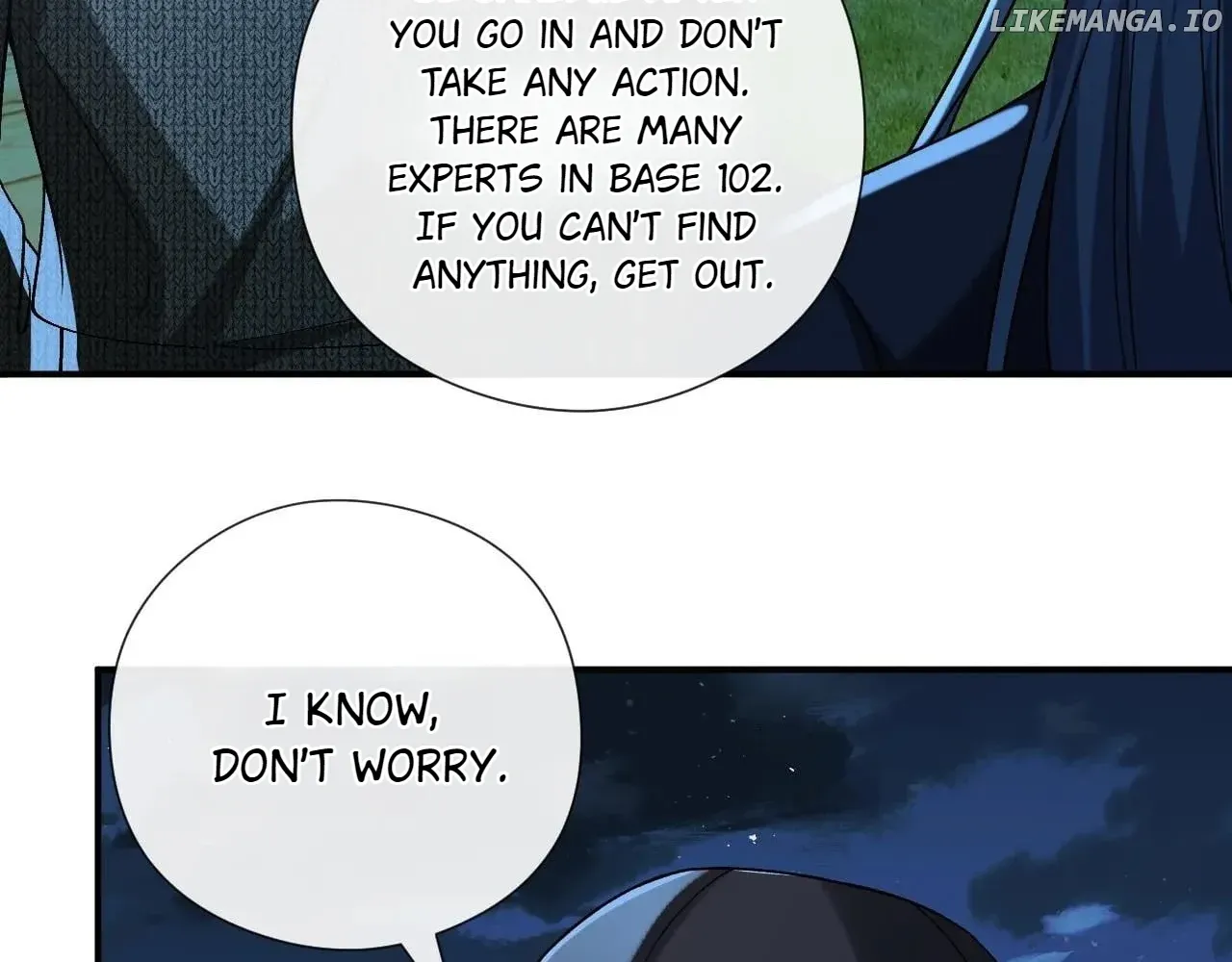 Madam and Her Daily Online Face-Slapping Chapter 191 page 6 - 