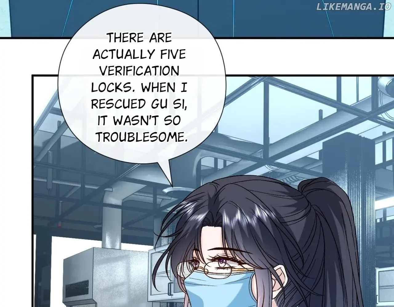 Madam and Her Daily Online Face-Slapping Chapter 191 page 69 - 