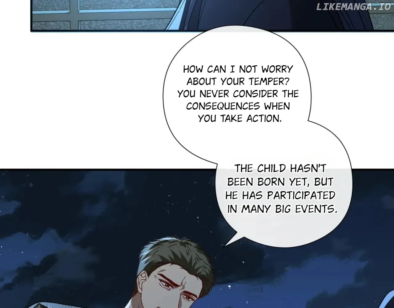Madam and Her Daily Online Face-Slapping Chapter 191 page 8 - 