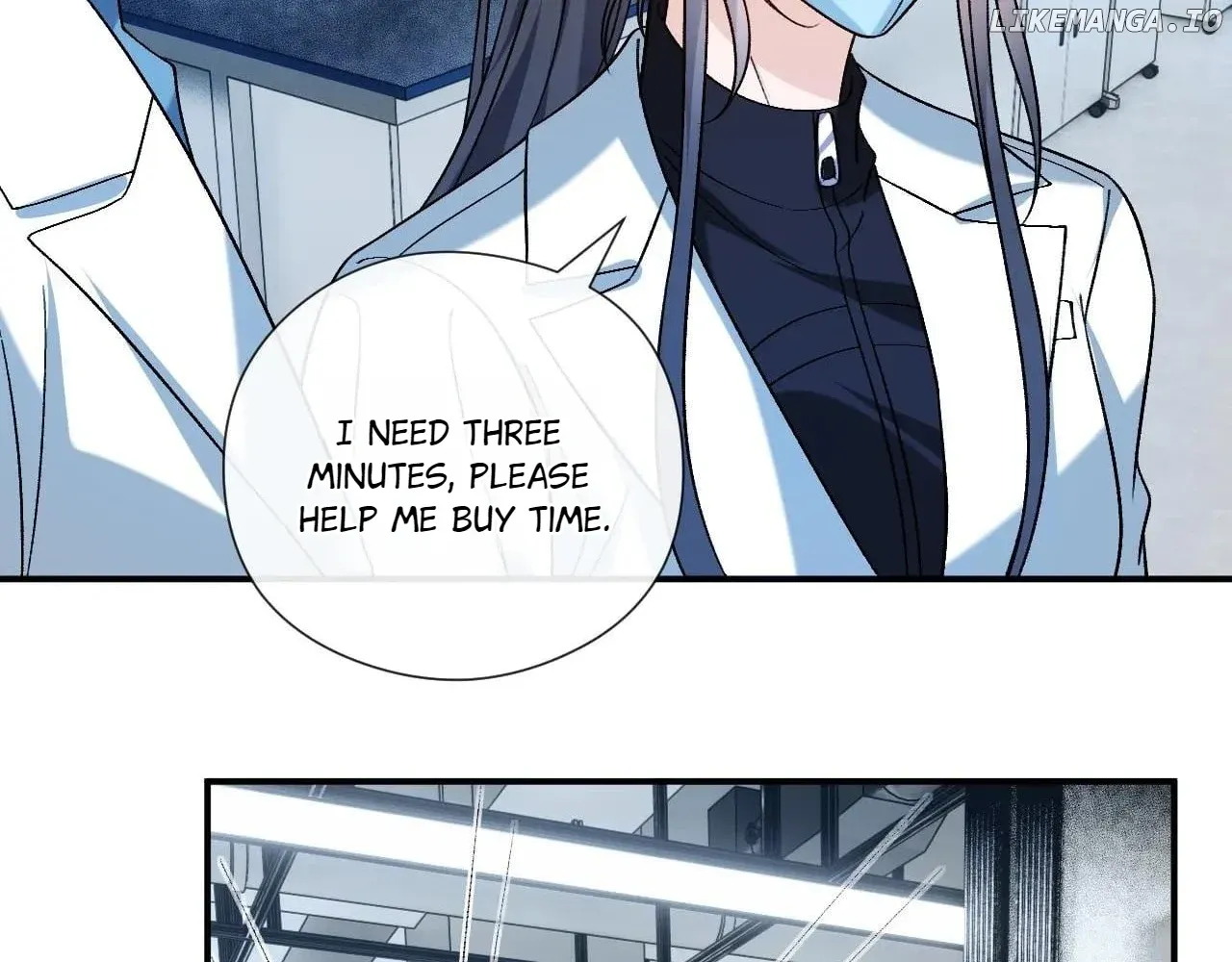 Madam and Her Daily Online Face-Slapping Chapter 191 page 72 - 