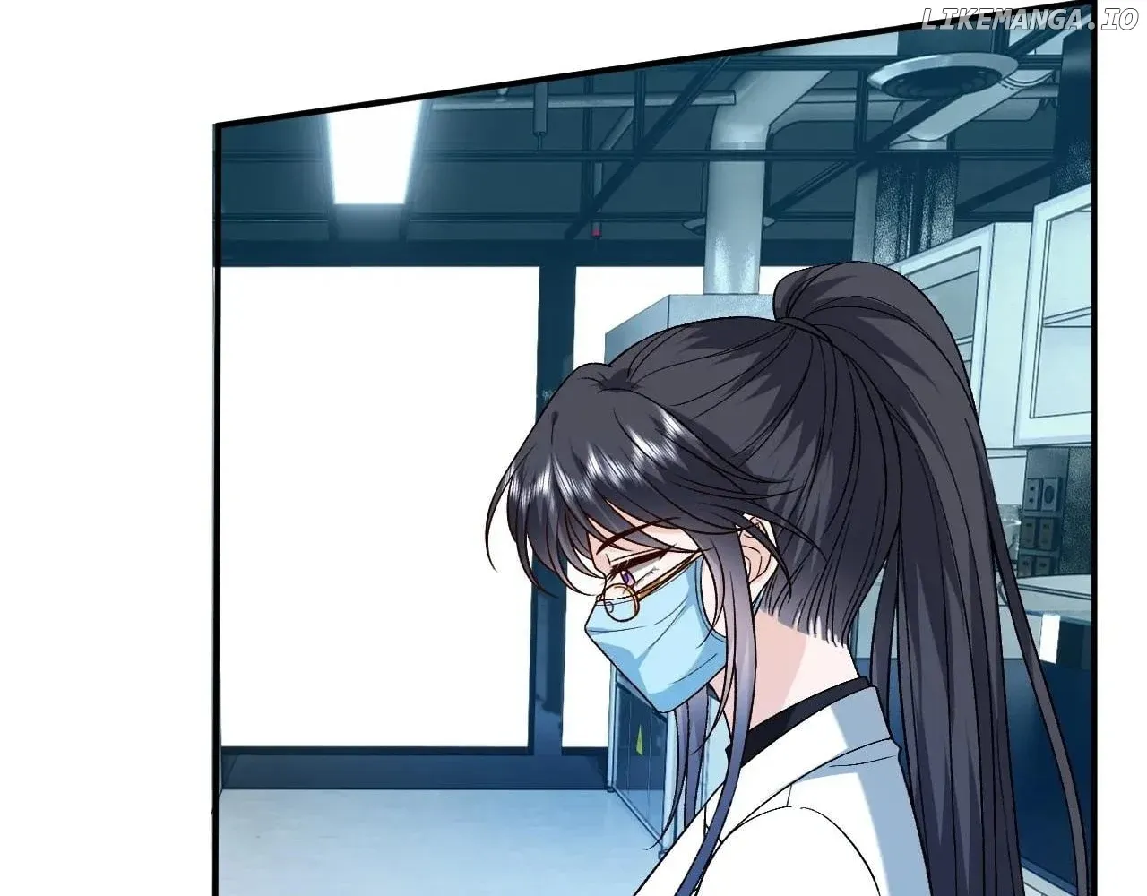 Madam and Her Daily Online Face-Slapping Chapter 191 page 79 - 