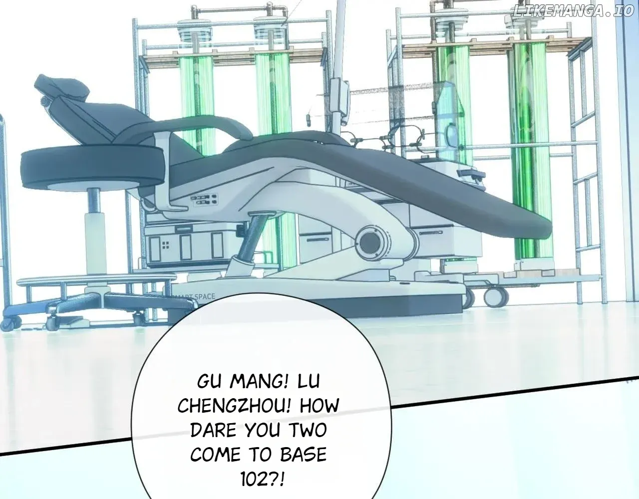 Madam and Her Daily Online Face-Slapping Chapter 191 page 84 - 