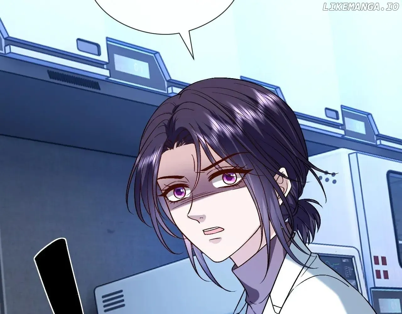Madam and Her Daily Online Face-Slapping Chapter 191 page 85 - 