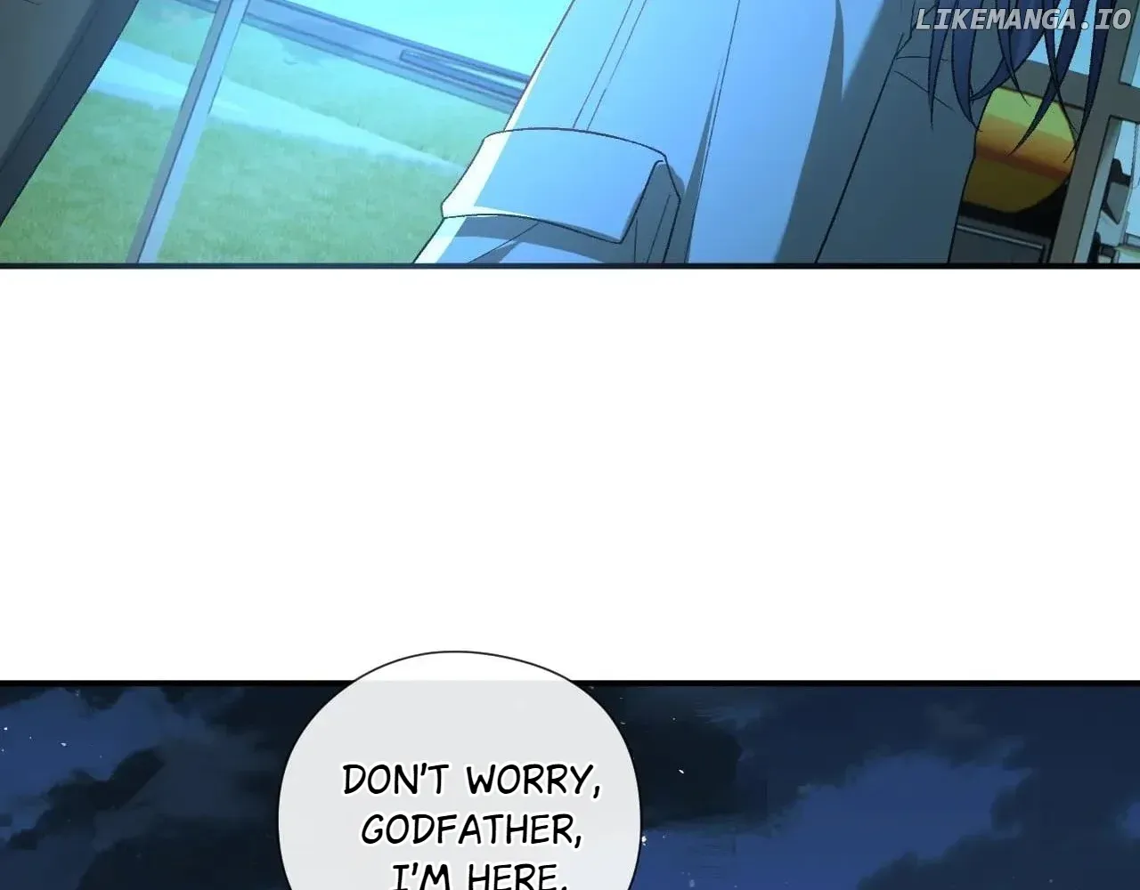 Madam and Her Daily Online Face-Slapping Chapter 191 page 10 - 