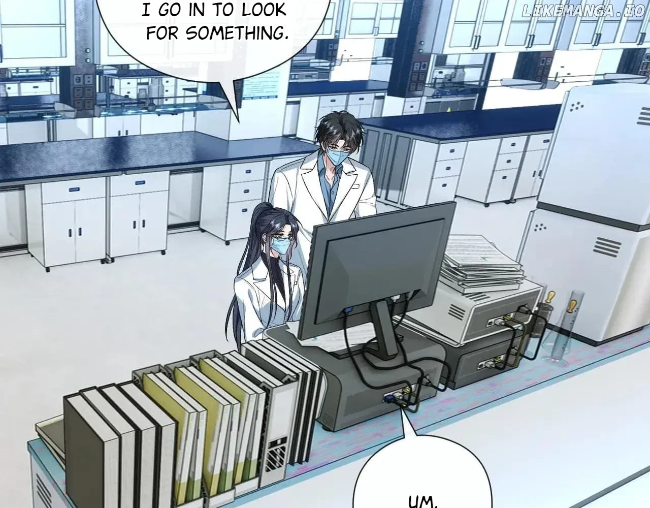 Madam and Her Daily Online Face-Slapping Chapter 192 page 16 - 