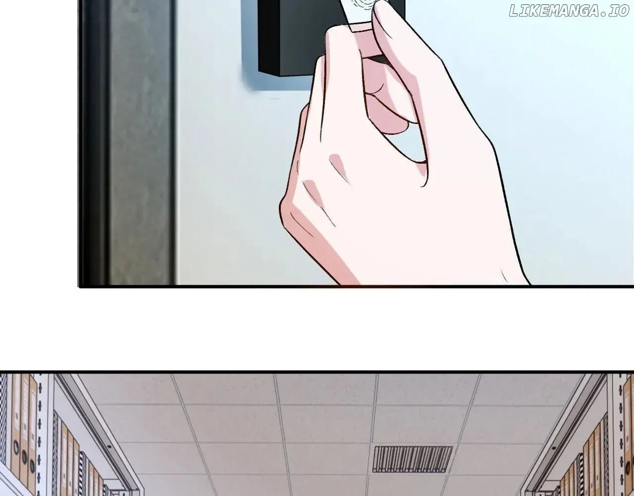 Madam and Her Daily Online Face-Slapping Chapter 192 page 20 - 