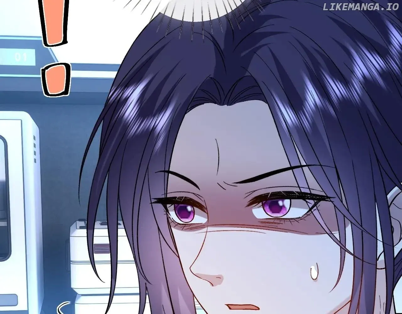 Madam and Her Daily Online Face-Slapping Chapter 192 page 3 - 