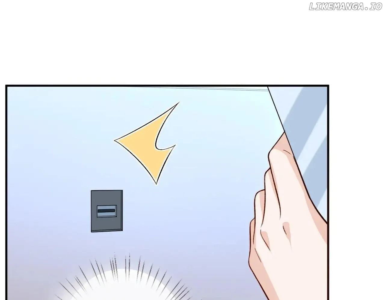 Madam and Her Daily Online Face-Slapping Chapter 192 page 24 - 