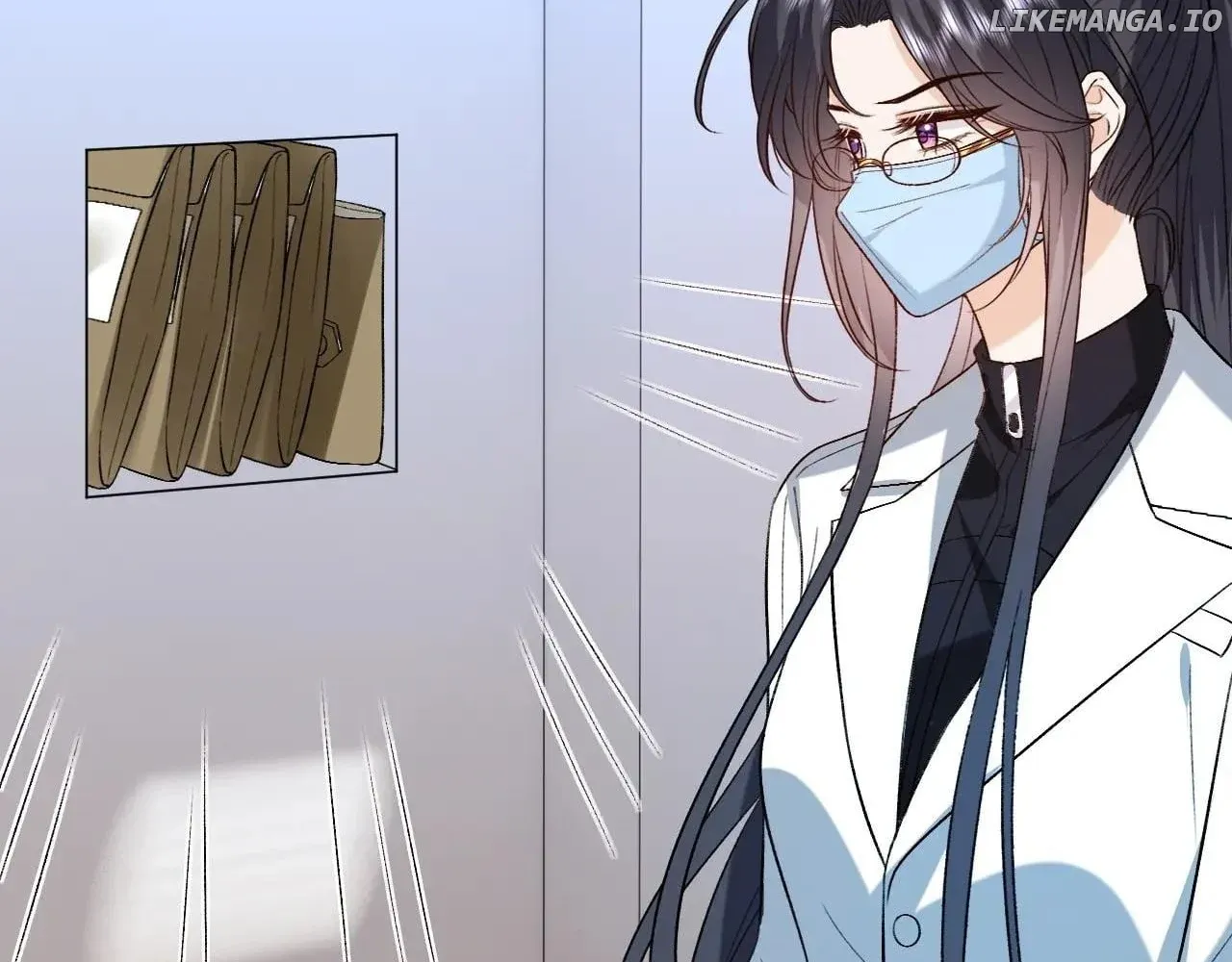 Madam and Her Daily Online Face-Slapping Chapter 192 page 30 - 