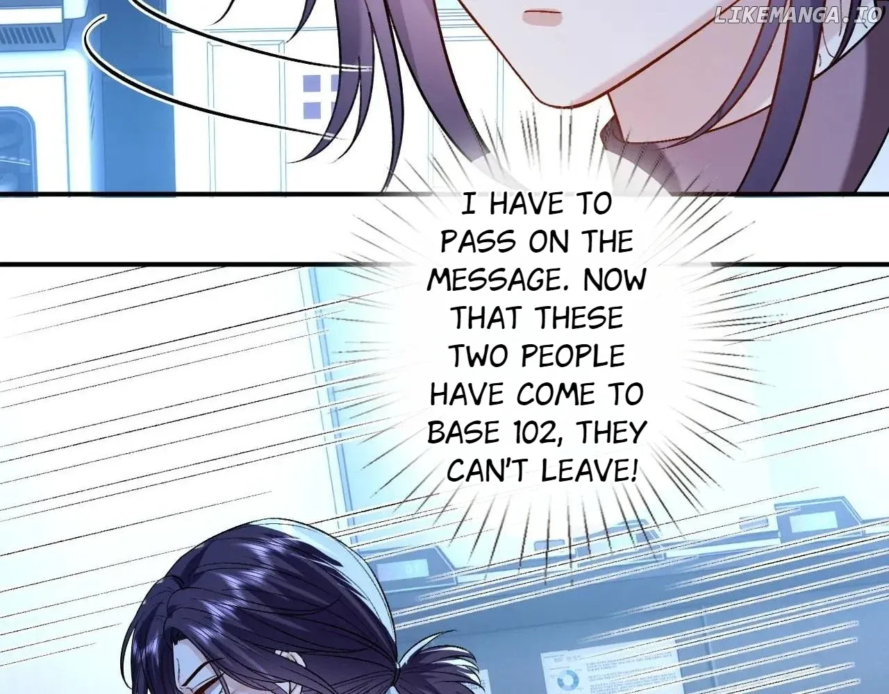 Madam and Her Daily Online Face-Slapping Chapter 192 page 4 - 