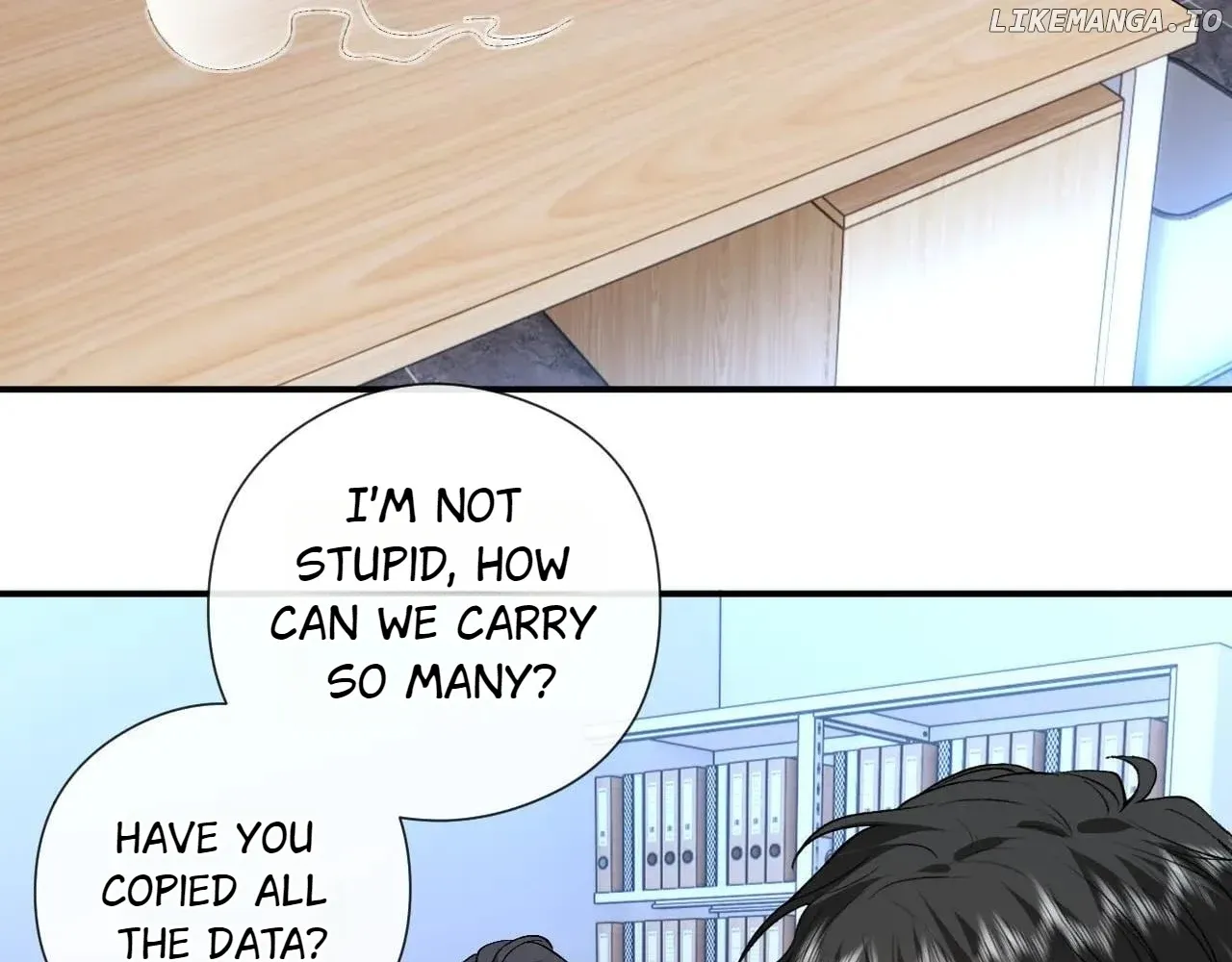 Madam and Her Daily Online Face-Slapping Chapter 192 page 33 - 
