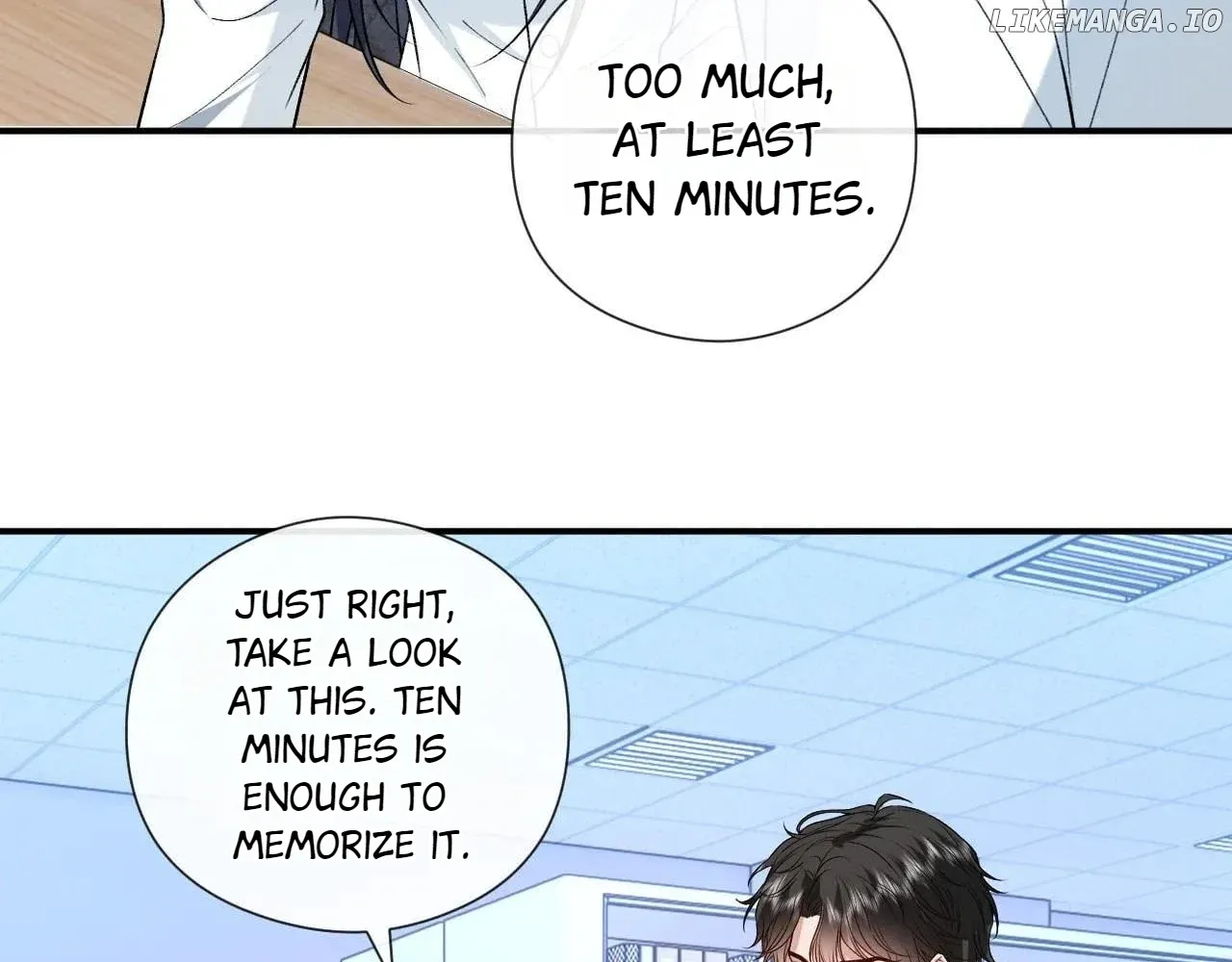 Madam and Her Daily Online Face-Slapping Chapter 192 page 35 - 