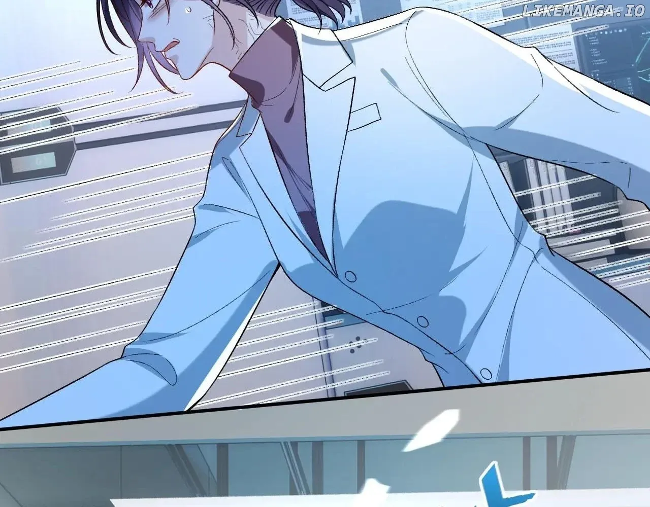 Madam and Her Daily Online Face-Slapping Chapter 192 page 5 - 