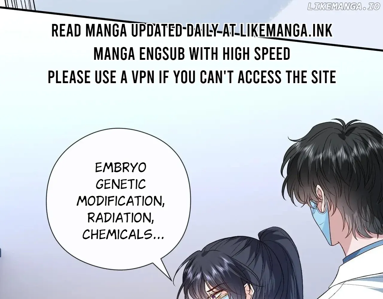 Madam and Her Daily Online Face-Slapping Chapter 192 page 43 - 