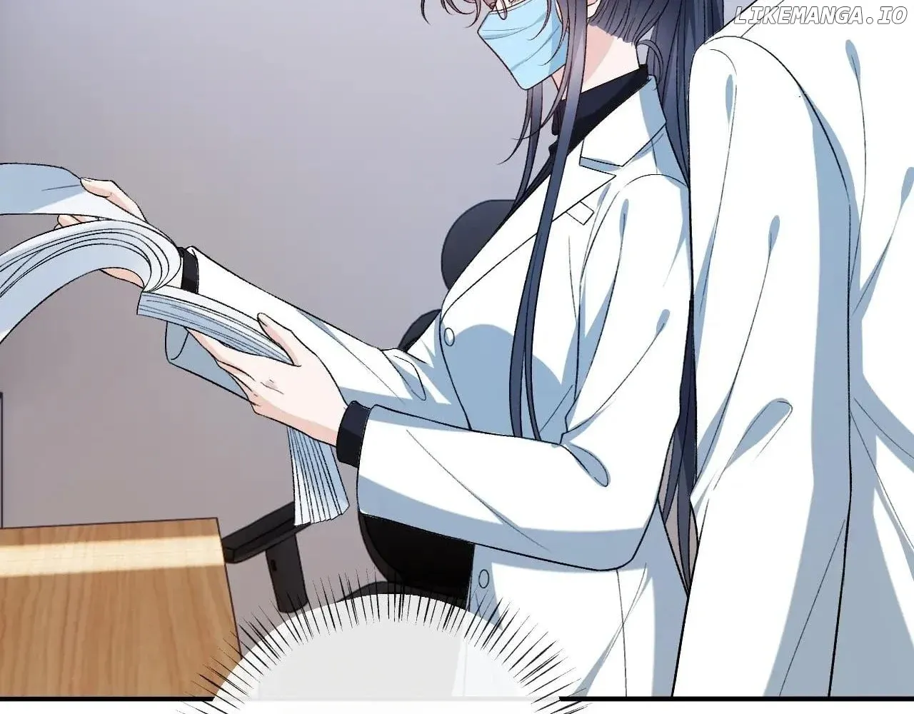 Madam and Her Daily Online Face-Slapping Chapter 192 page 44 - 