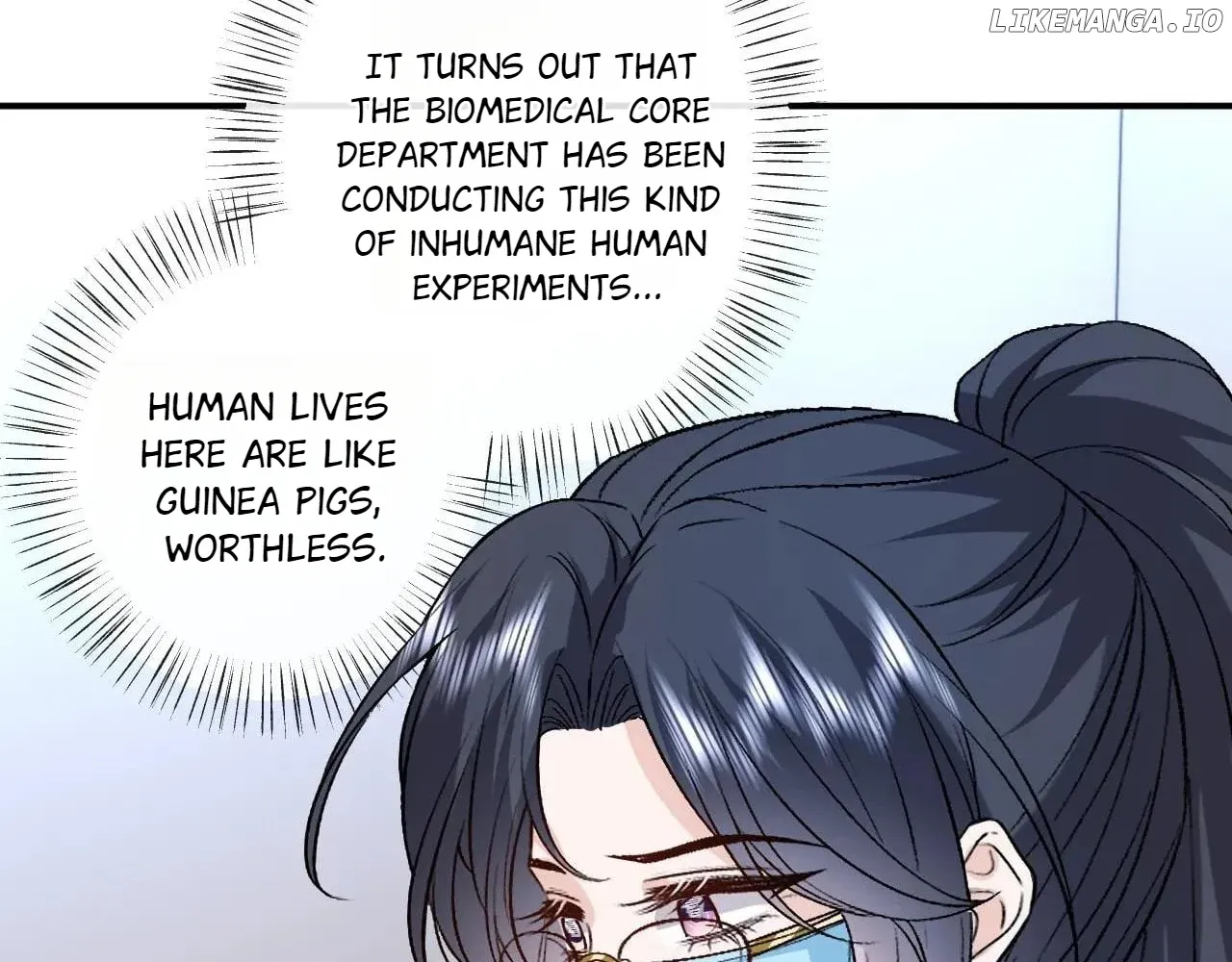 Madam and Her Daily Online Face-Slapping Chapter 192 page 45 - 
