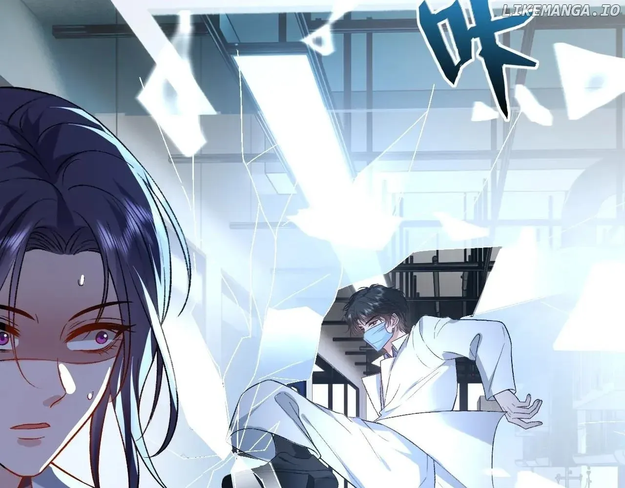 Madam and Her Daily Online Face-Slapping Chapter 192 page 6 - 