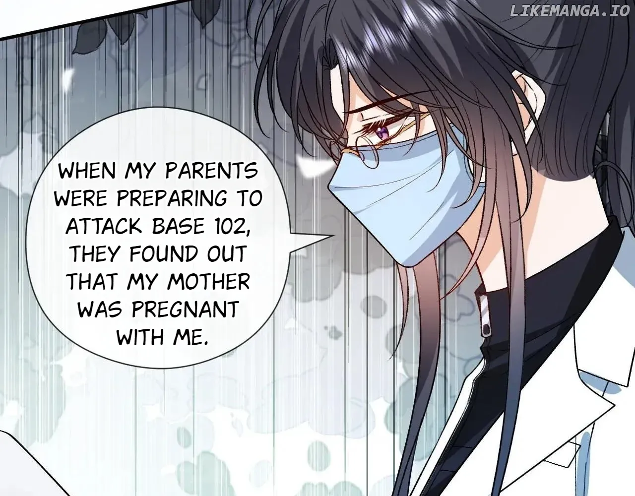 Madam and Her Daily Online Face-Slapping Chapter 192 page 63 - 
