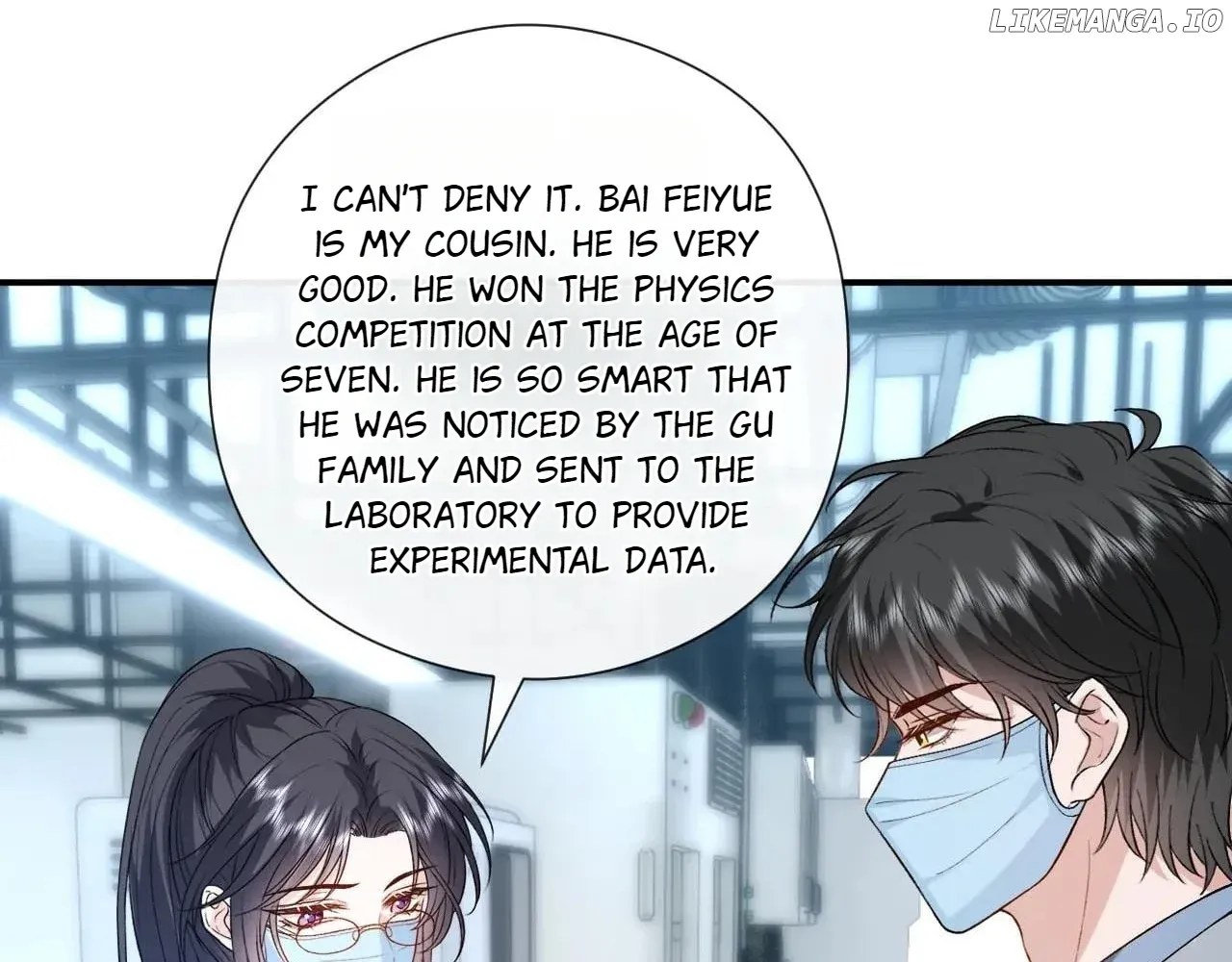 Madam and Her Daily Online Face-Slapping Chapter 192 page 70 - 