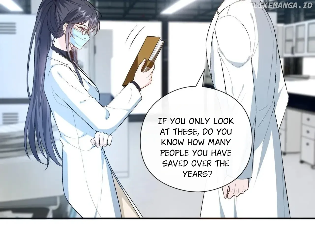 Madam and Her Daily Online Face-Slapping Chapter 192 page 73 - 