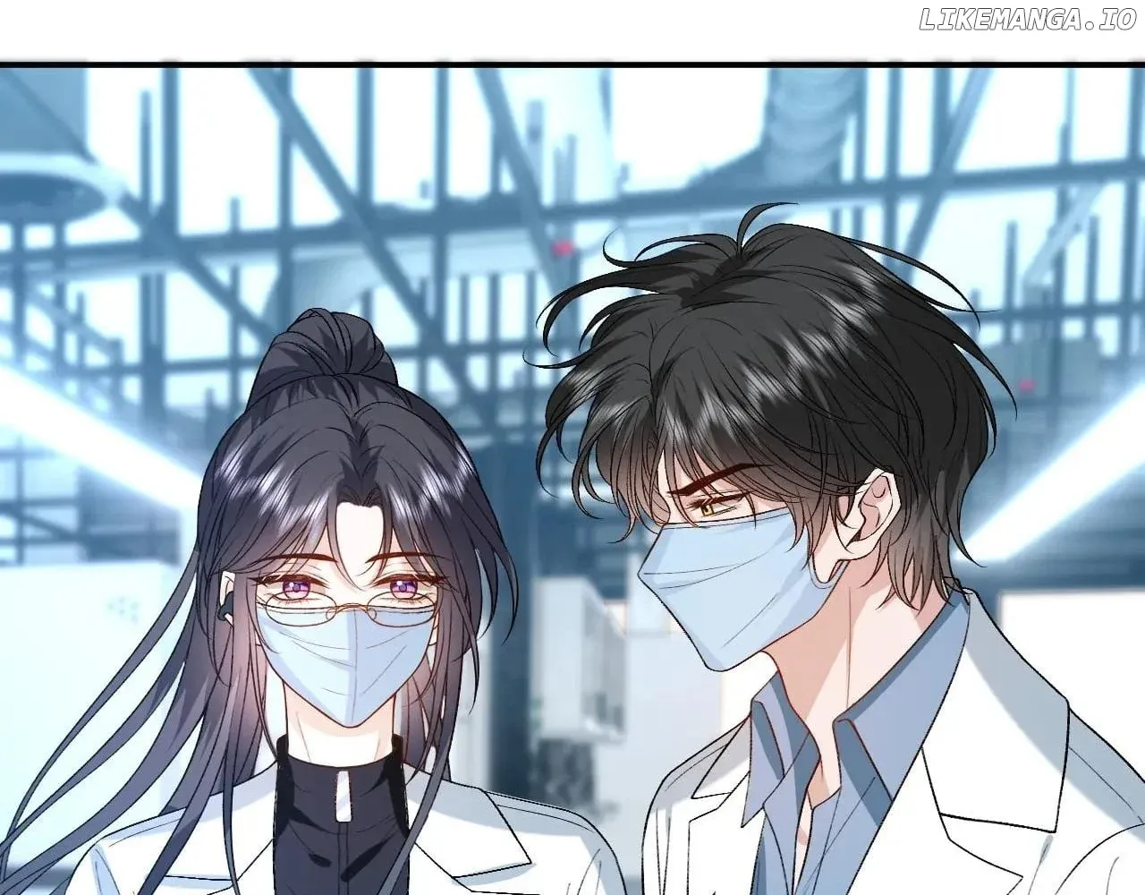 Madam and Her Daily Online Face-Slapping Chapter 192 page 74 - 