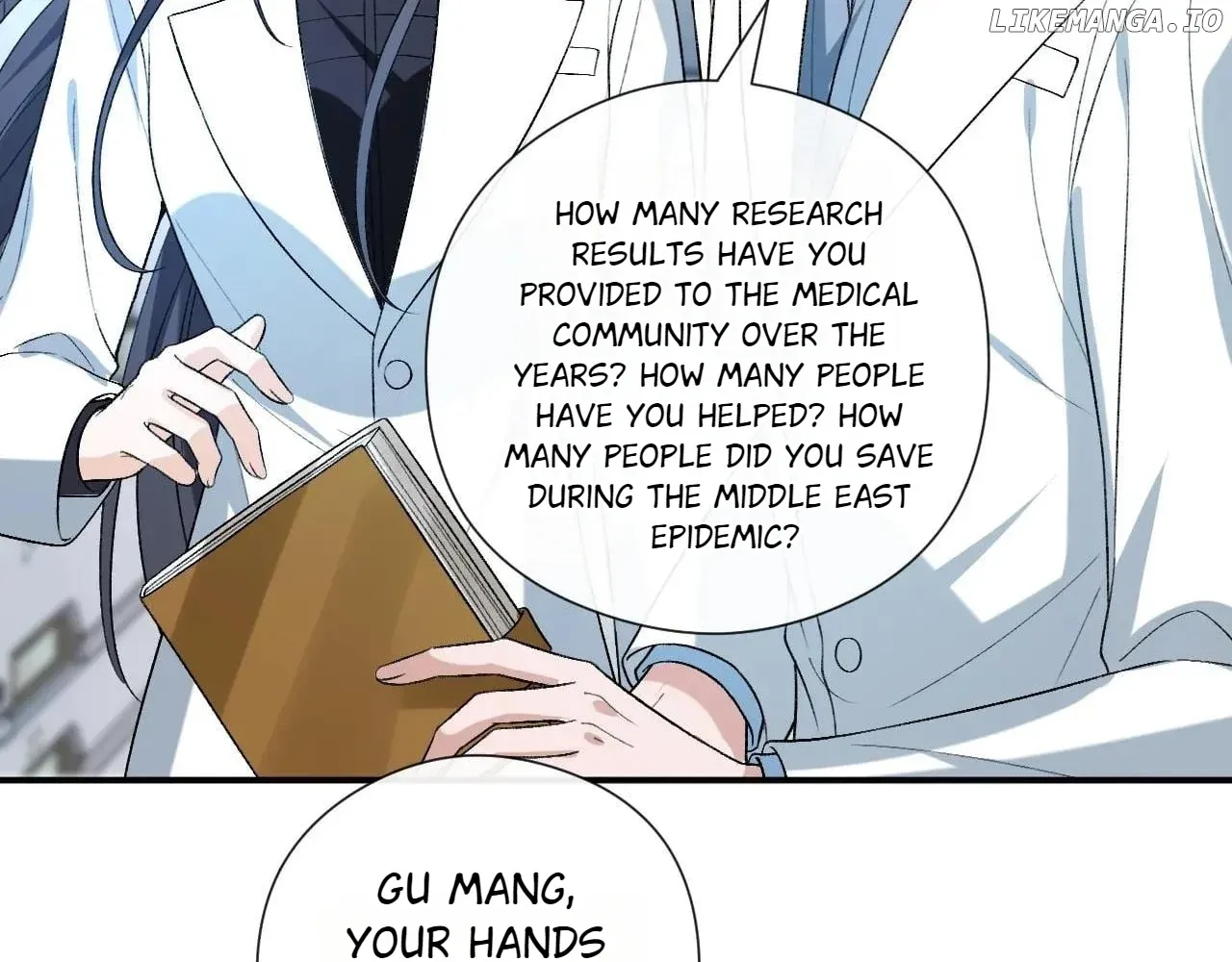 Madam and Her Daily Online Face-Slapping Chapter 192 page 75 - 