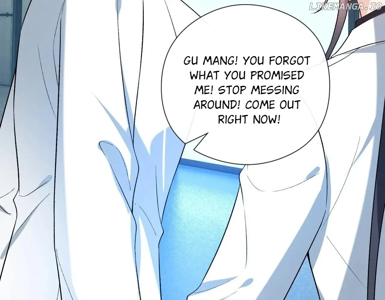 Madam and Her Daily Online Face-Slapping Chapter 192 page 82 - 