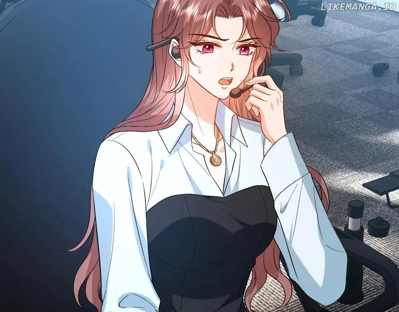 Madam and Her Daily Online Face-Slapping Chapter 192 page 84 - 