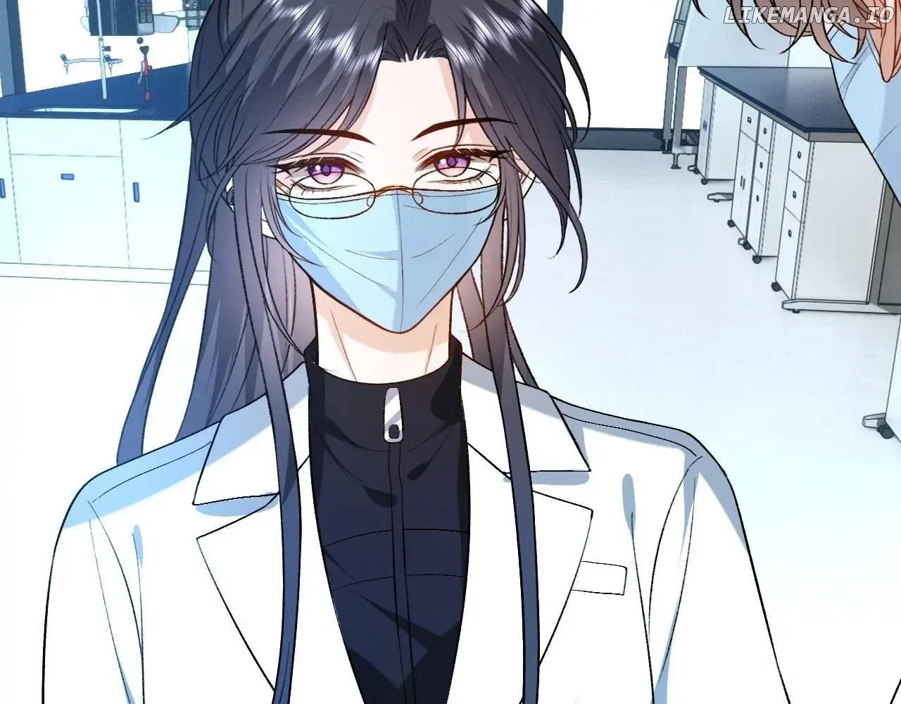 Madam and Her Daily Online Face-Slapping Chapter 192 page 86 - 